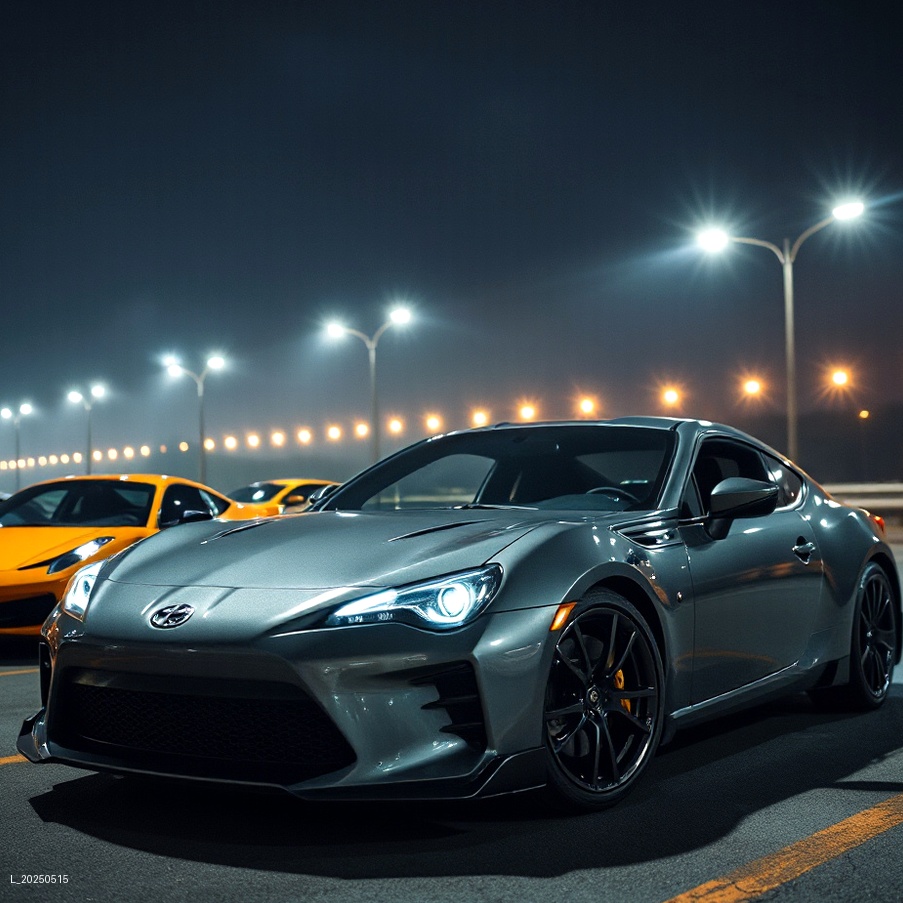 image from The Ultimate Guide to Luxury Cars: Trends, Reviews, and Expert Insights