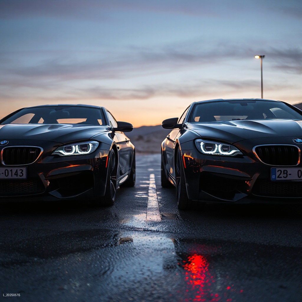 image from The Ultimate Guide to Luxury Cars: Trends, Reviews, and Expert Insights